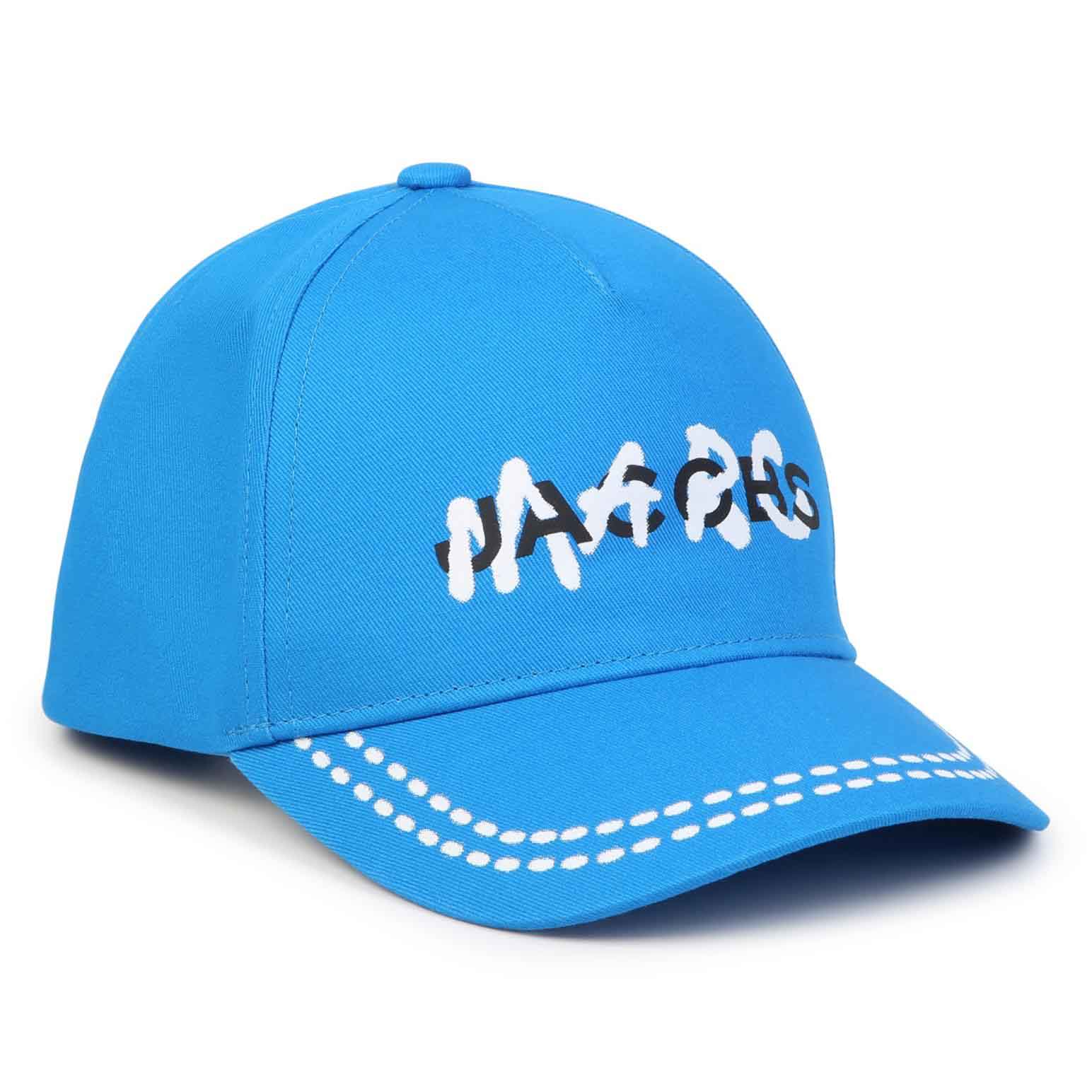 MARC JACOBS Adjustable Cap 56 - 58